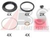 TOYOT 0447920200 Repair Kit, brake caliper